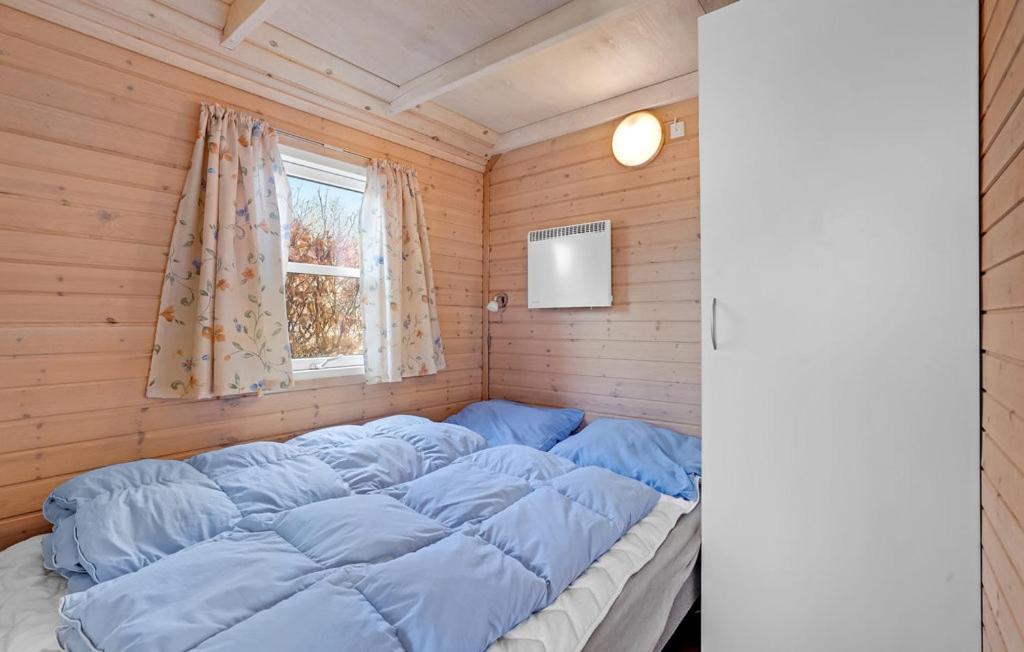 Camping Toftum Bjerge & *