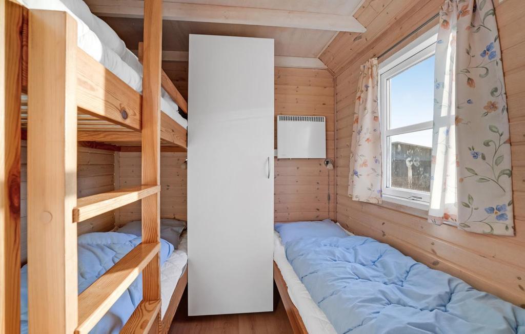 Camping Toftum Bjerge &