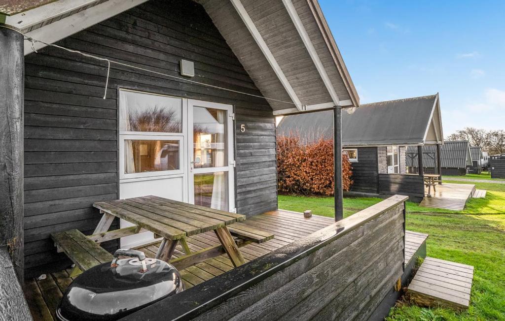 Toftum Bjerge & Humlum
