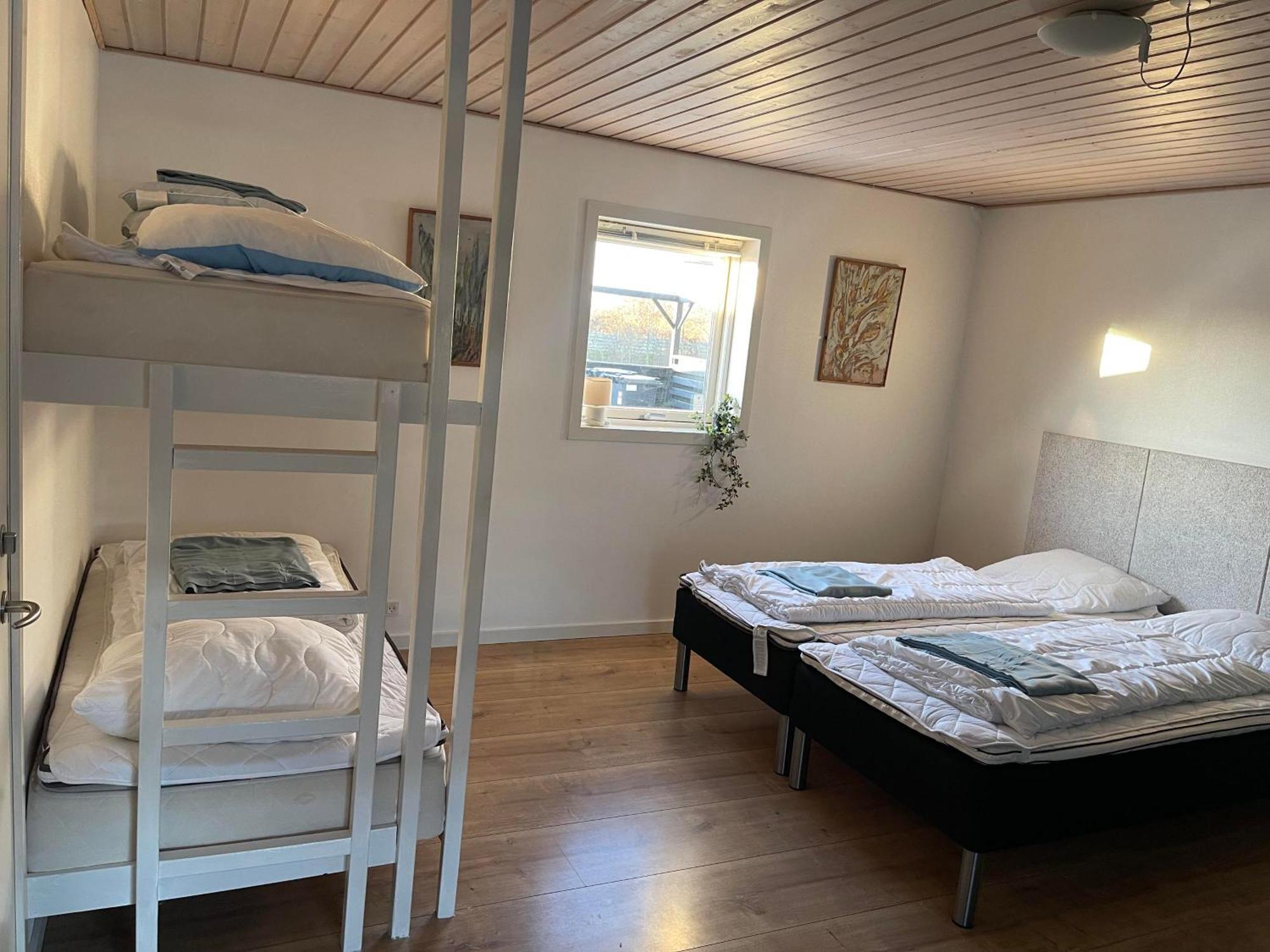 Toftum Bjerge & Camping