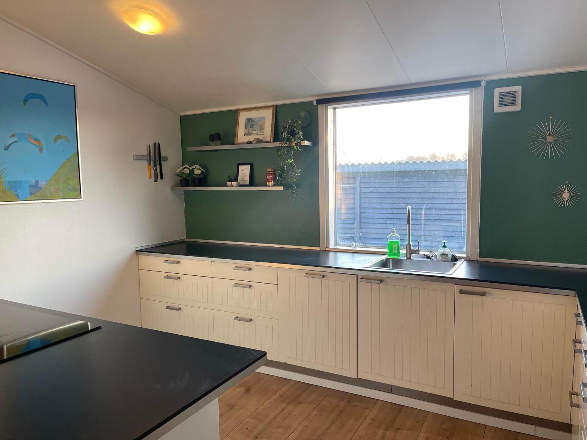 Toftum Bjerge & Humlum