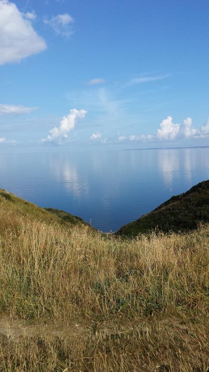 Campingplatz Toftum Bjerge &